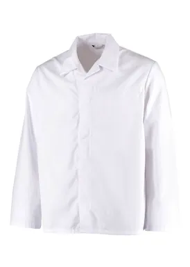 Ballyclare Brugge 42451 Foodjas Kort Low Care Regular Fit