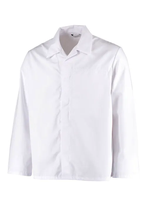 Ballyclare Brugge 42451 Foodjas Kort Low Care Regular Fit