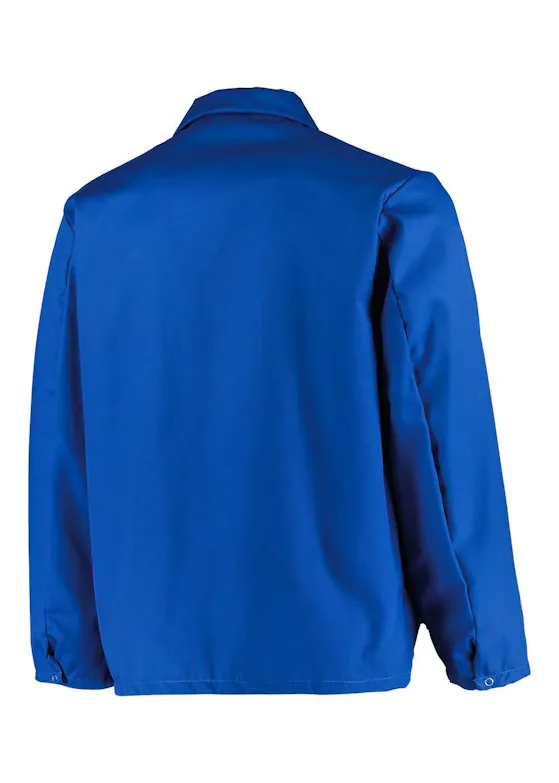 Ballyclare Brugge 42451 Foodjacke, kurz, Low-Care Regular Fit