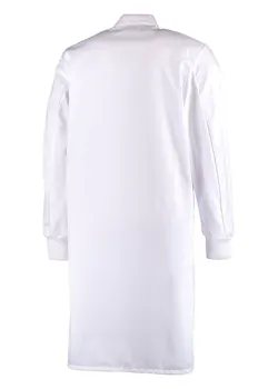 Ballyclare Medium Care Blouse de travail Food longue Gent thumbnail (vignette)