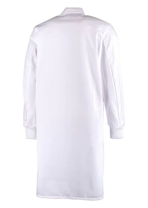Ballyclare Medium Care Blouse de travail Food longue Gent