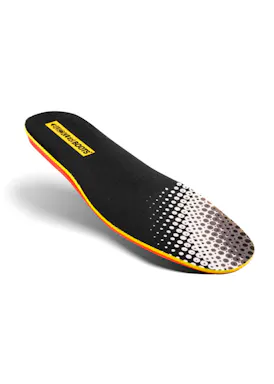 Buckbootz Footbedz Cushion-Einlegesohle