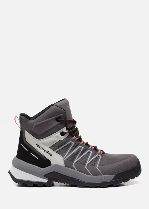 Footfellas Jordan S3S Werkschoen