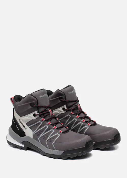 Footfellas Jordan S3S Werkschoen