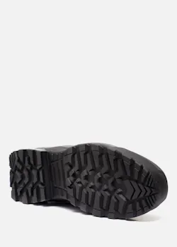 Footfellas Jordan S3S Werkschoen miniatuur