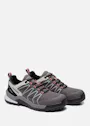 Footfellas Jack S3S Arbeitsschuh Grau/Schwarz Vorschaubild
