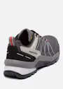 Footfellas Jack S3S Arbeitsschuh Grau/Schwarz Vorschaubild