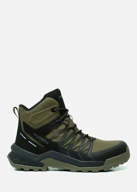 Footfellas Duncan S7S Sicherheitsschuh