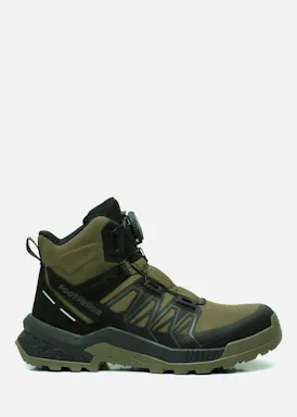 Footfellas Mike S7S Sicherheitsschuh