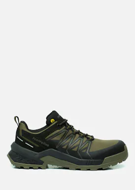 Footfellas Dave S7S Sicherheitsschuh.