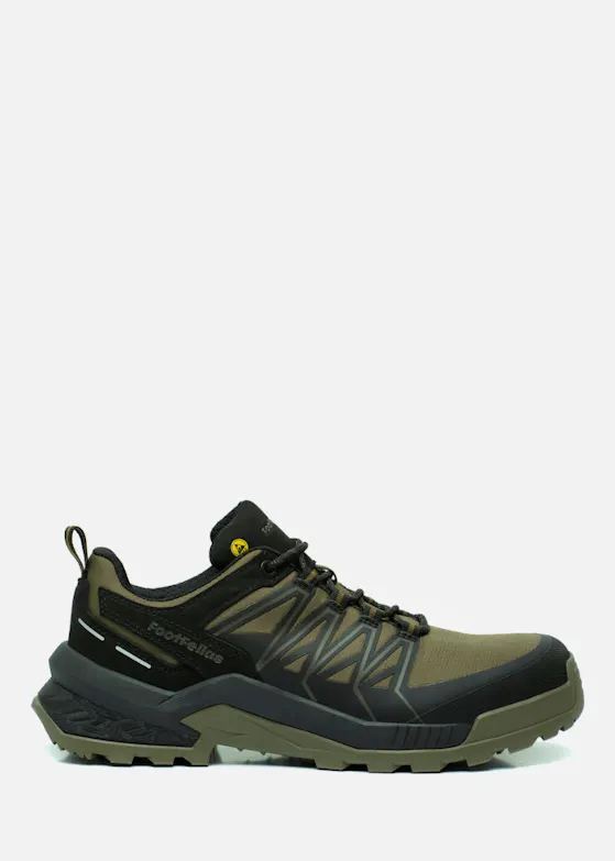 Footfellas Dave S7S Werkschoen