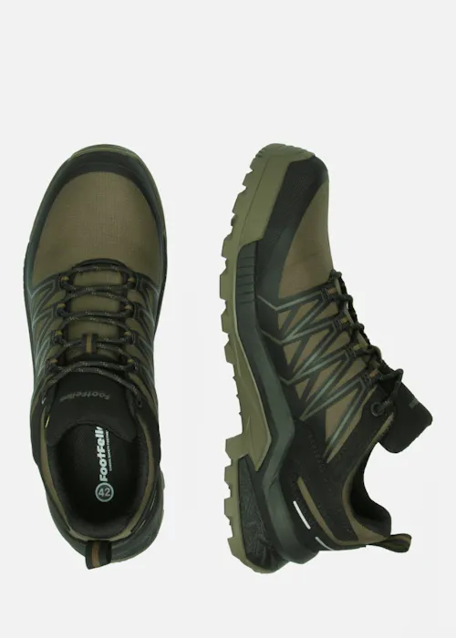 Footfellas Dave S7S Werkschoen