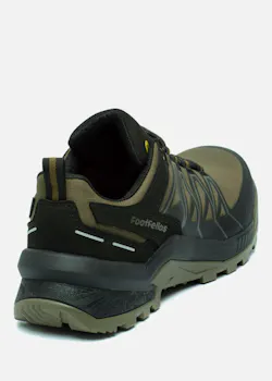 Footfellas Dave S7S Werkschoen miniatuur