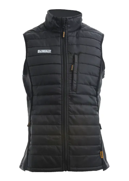 DeWalt Force Bodywarmer Regular Fit