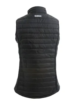 DeWalt Force Bodywarmer Regular Fit miniatuur
