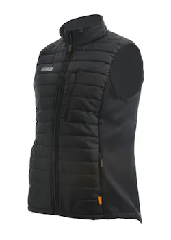 DeWalt Force Bodywarmer Regular Fit miniatuur