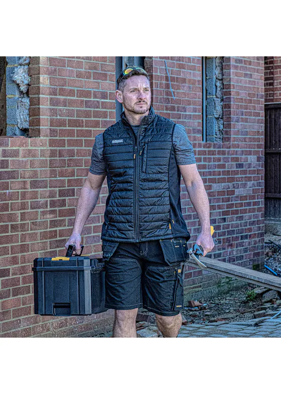 DeWalt Force Weste Regular Fit