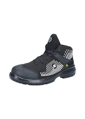 Bata Forward Score Black S3 Sicherheitsschuh