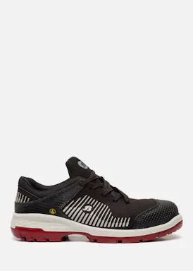 Bata Goal S3 Werkschoen