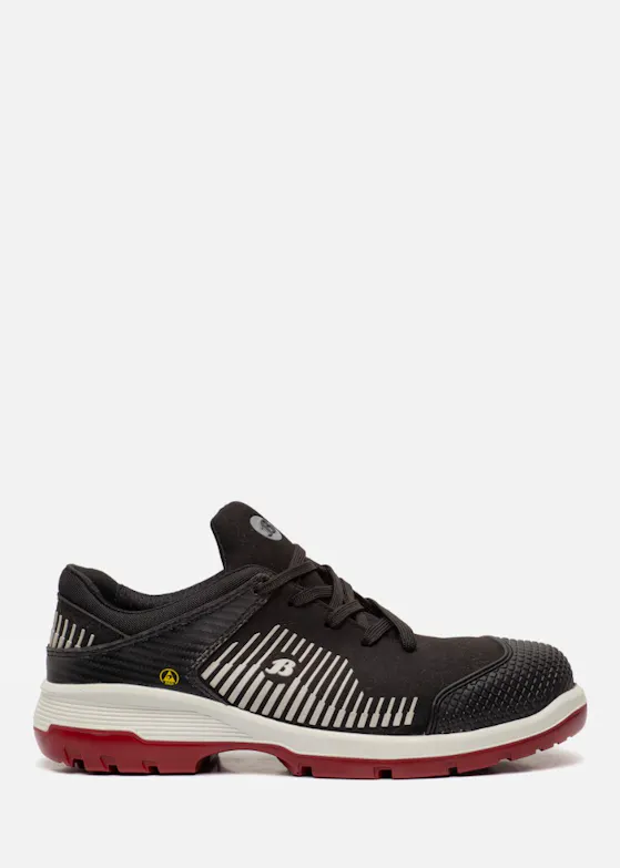 Bata Goal: S3 Sicherheitsschuh