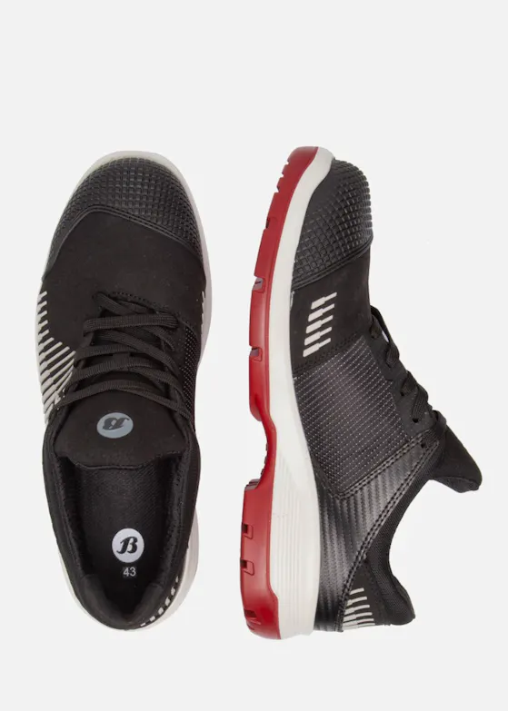 Bata Goal: S3 Sicherheitsschuh