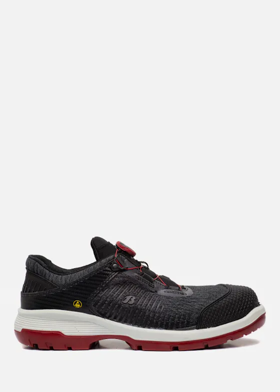 Bata Forward Legend S1P Sicherheitsschuh