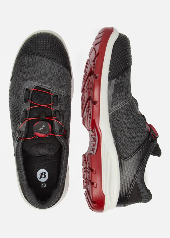 Bata Forward Legend S1P Sicherheitsschuh