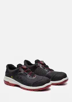 Bata Forward Legend S1P Chaussure de sécurité thumbnail (vignette)