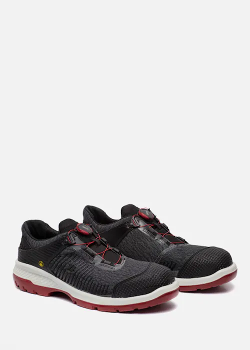 Bata Forward Legend S1P Chaussure de sécurité