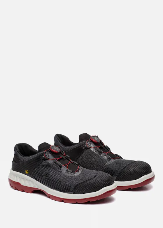 Bata Forward Legend S1P Sicherheitsschuh