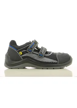 Safety Jogger Forza ESD SRC S1P Werkschoen