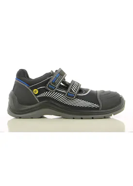 Safety Jogger Forza ESD SRC S1P Sicherheitsschuh