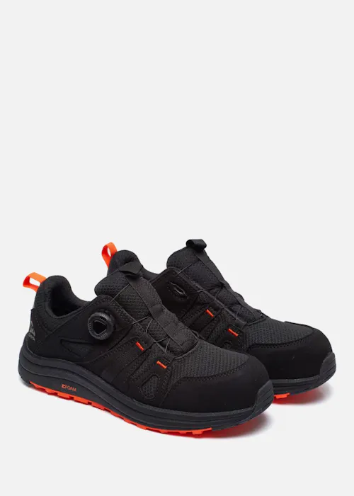 Emma E-Bounce S1PS Disc Werkschoen
