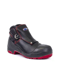 Lavoro New Protector S3 Werkschoen