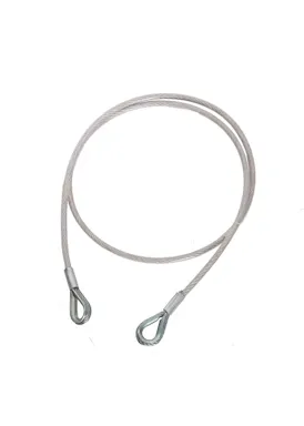 Portwest FP05 Ankerbandkabel