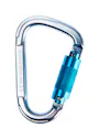 Portwest FP32 Aluminium Twis Lock Karabijnhaak miniatuur