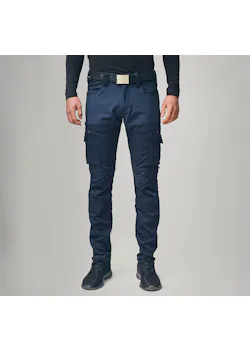 Pantalon stretch fonctionnel Texstar FP38 Func Stretch Pants thumbnail (vignette)