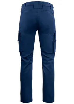 Pantalon stretch fonctionnel Texstar FP38 Func Stretch Pants thumbnail (vignette)