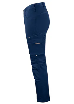 Pantalon stretch fonctionnel Texstar FP38 Func Stretch Pants thumbnail (vignette)