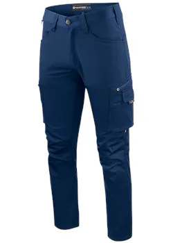 Pantalon stretch fonctionnel Texstar FP38 Func Stretch Pants thumbnail (vignette)