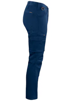 Pantalon stretch fonctionnel Texstar FP38 Func Stretch Pants thumbnail (vignette)