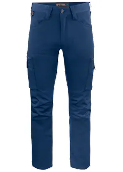 Pantalon stretch fonctionnel Texstar FP38 Func Stretch Pants thumbnail (vignette)