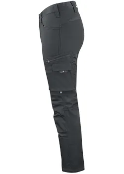 Pantalon stretch fonctionnel Texstar FP38 Func Stretch Pants thumbnail (vignette)