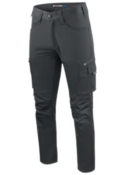 Pantalon stretch fonctionnel Texstar FP38 Func Stretch Pants thumbnail (vignette)