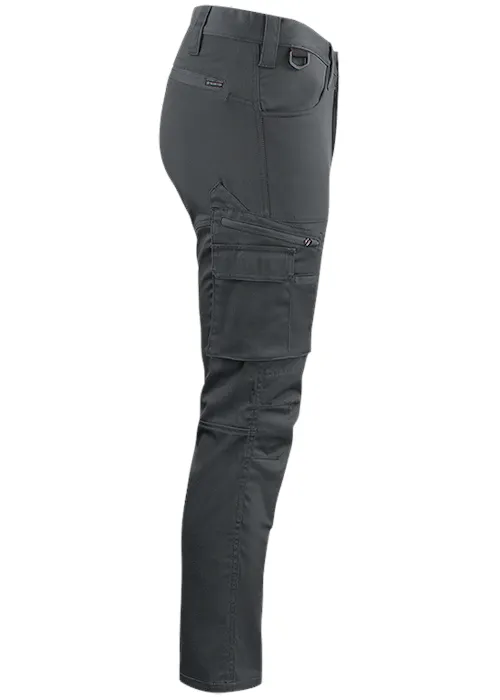 Pantalon stretch fonctionnel Texstar FP38 Func Stretch Pants