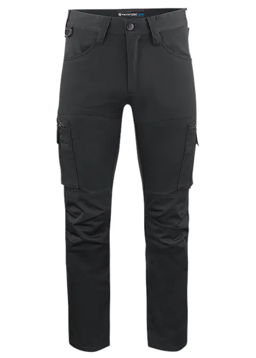 Pantalon stretch fonctionnel Texstar FP38 Func Stretch Pants