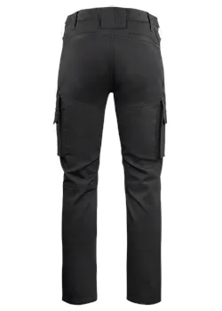 Pantalon stretch fonctionnel Texstar FP38 Func Stretch Pants thumbnail (vignette)