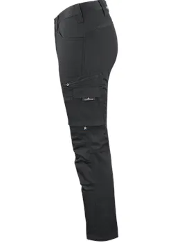 Pantalon stretch fonctionnel Texstar FP38 Func Stretch Pants thumbnail (vignette)