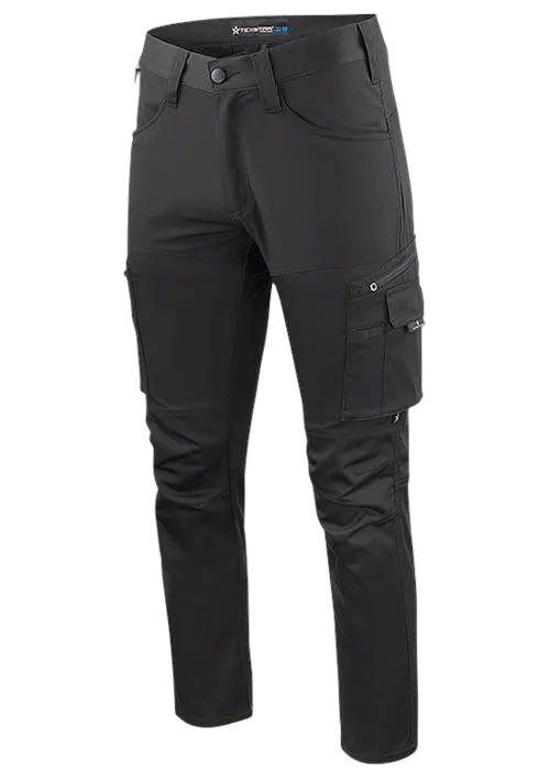 Pantalon stretch fonctionnel Texstar FP38 Func Stretch Pants