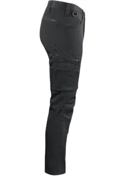 Pantalon stretch fonctionnel Texstar FP38 Func Stretch Pants thumbnail (vignette)